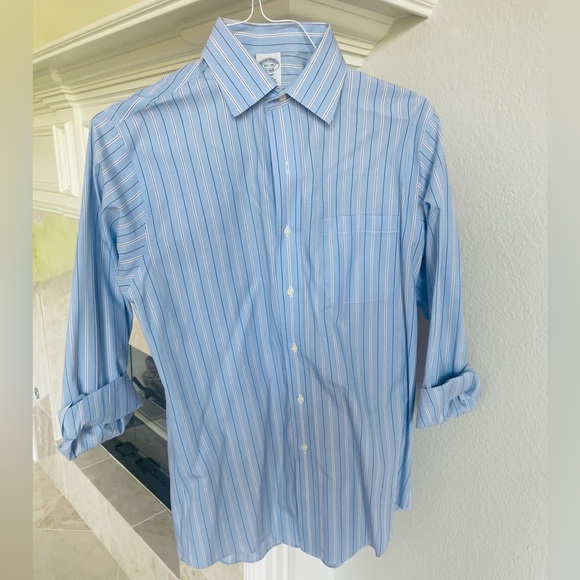 Brooks Brothers Other - Brook Brothers button down men’s shirt